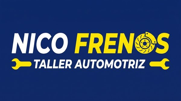Nico Frenos del Caribe, taller automotriz